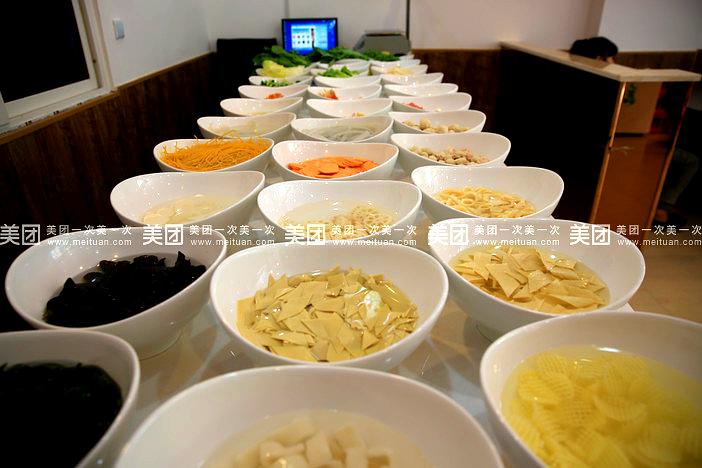 渝香园麻辣香锅(东顺路店)