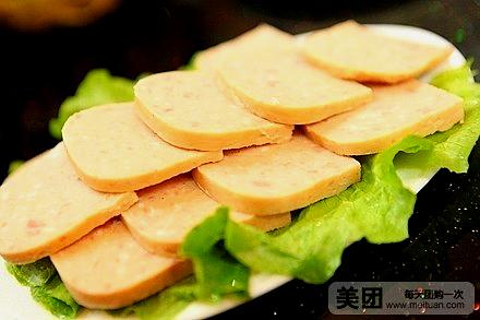 京都涮羊肉(文鑫苑店)