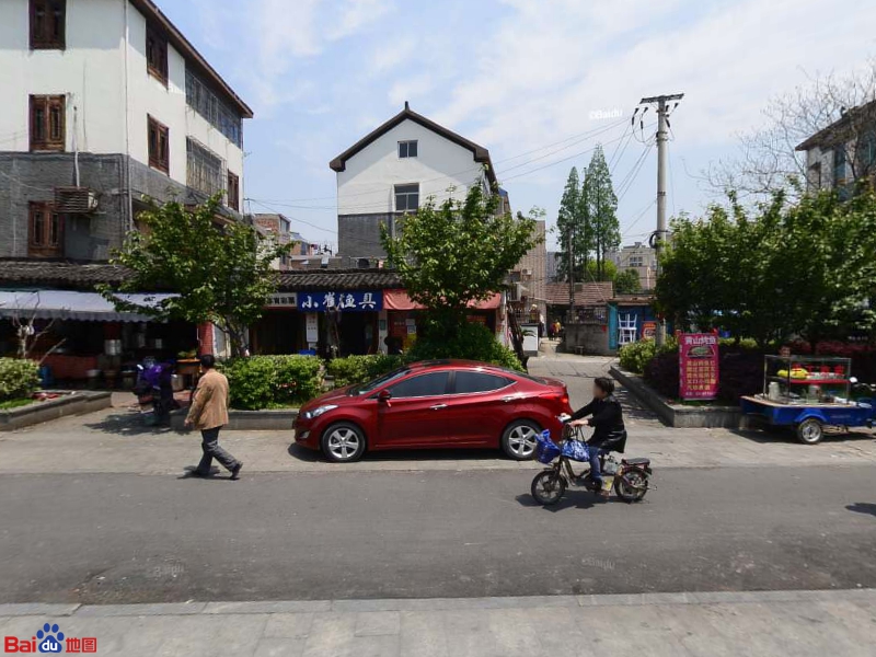 小崔渔具(长江路店)