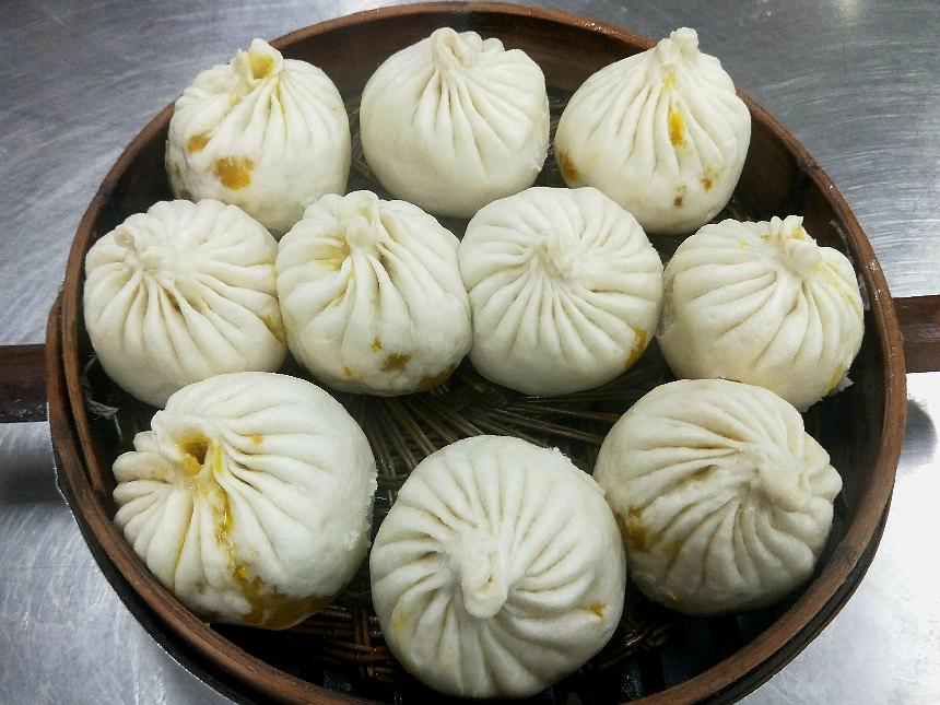 清真兰州胡家包子(红园新村店)