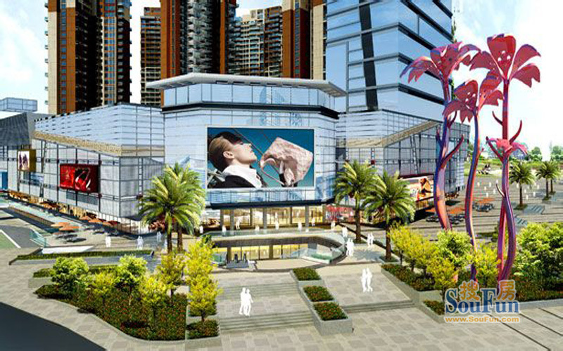 路线,公交,地址,地图,预定,价格,团购,优惠,鼎盛广场在哪,怎么走_湛江