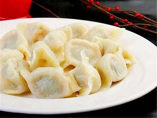 福州饺子(园丁苑店)