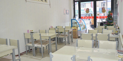 东北独一处饺子馆(西新街店)