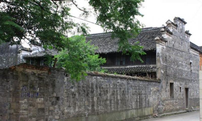 冯骥才祖居博物馆