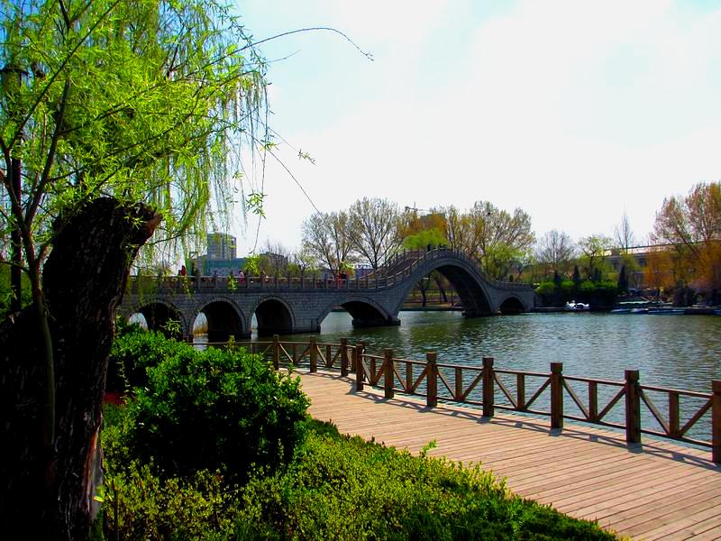 仙湖公园_常州_百度地图