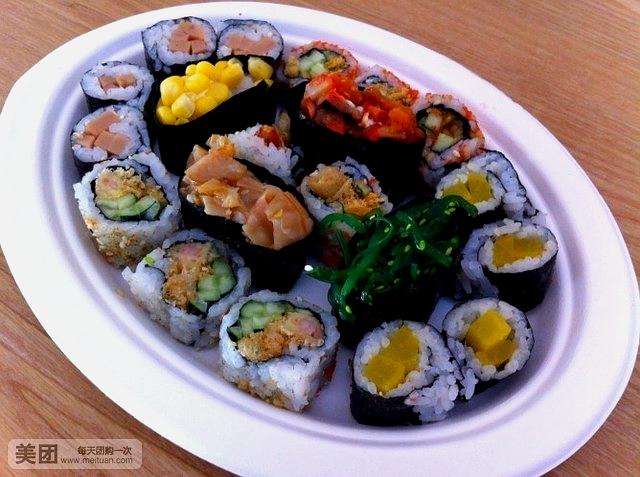 争鲜寿司(上虞店)