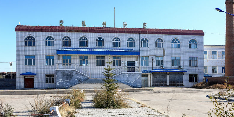 内蒙古自治区呼伦贝尔市满洲里市扎赉诺尔东湖区