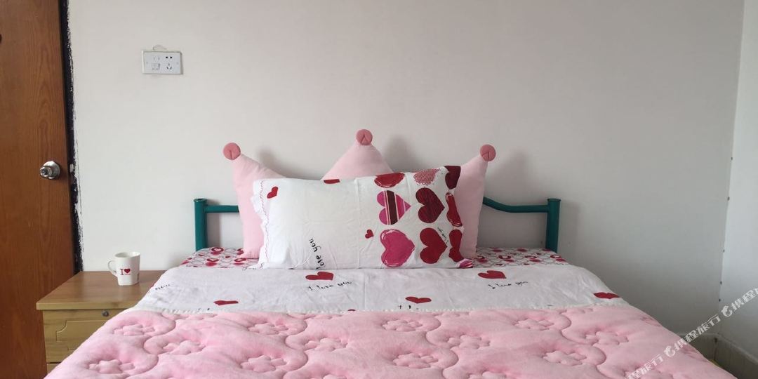 佛山Avon吴多姿吴多彩公寓