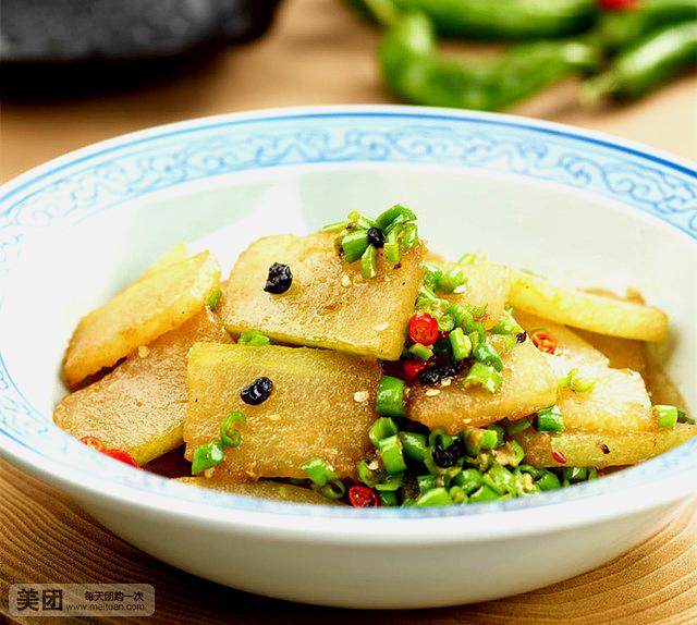 传统香辣蟹(上河坊购物乐园店)