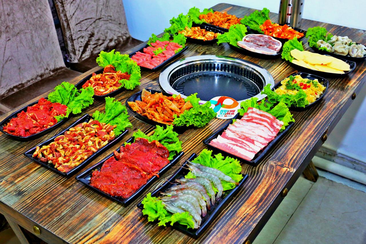 牛十三齐齐哈尔明火靠肉