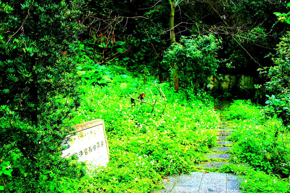 牛山炮台公园_广州_百度地图