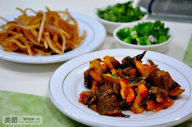 绿竹田源鸡(寿光店)