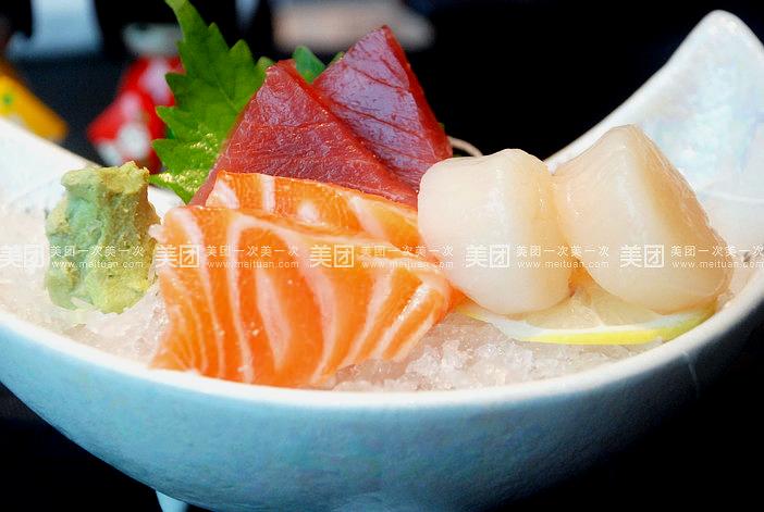 常州新城希尔顿酒店·OPEN全日餐厅