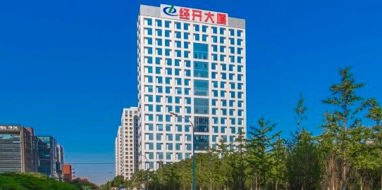 经开大厦