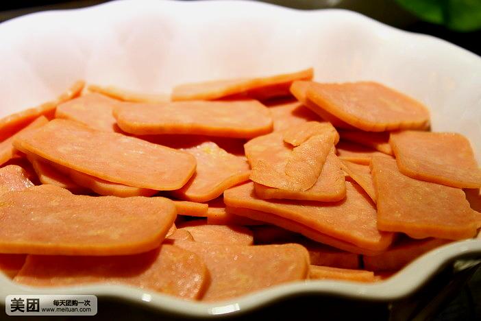 小四川小吃(师院西路店)