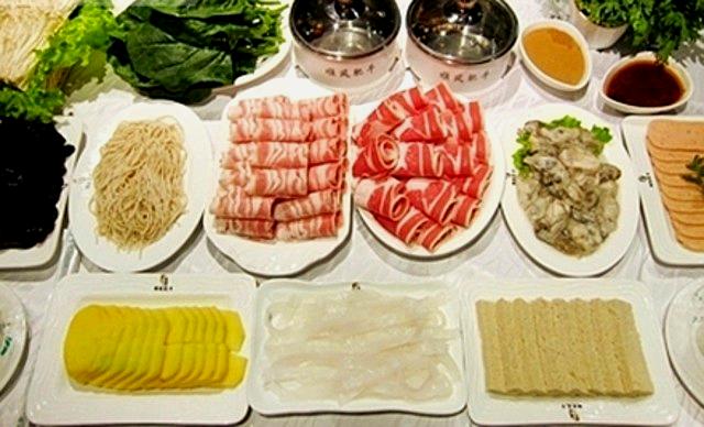 顺风肥牛酒店(东关路店)