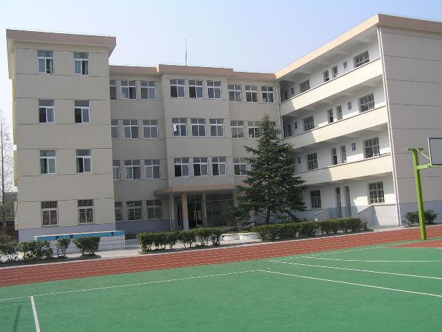 霞浦县第六小学