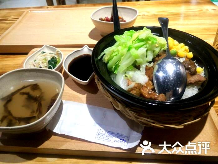 饭米粒(路劲又一城店)