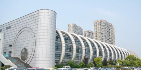 海宁市游泳馆