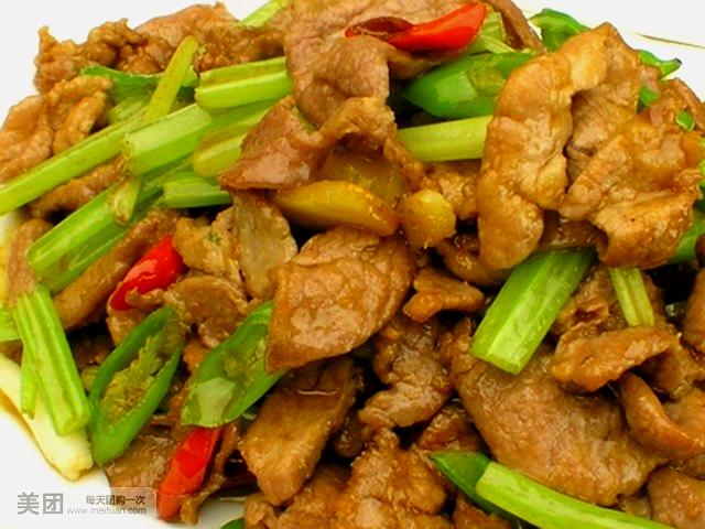 东方亚克西餐厅(西康路店)