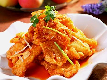 老关东东北菜(盐城店)