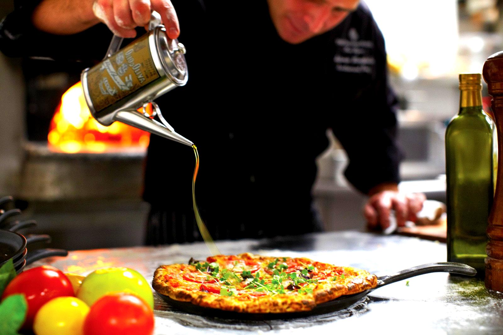 四季酒店·意荟Cielo·西餐厅自助(天津四季酒店店)