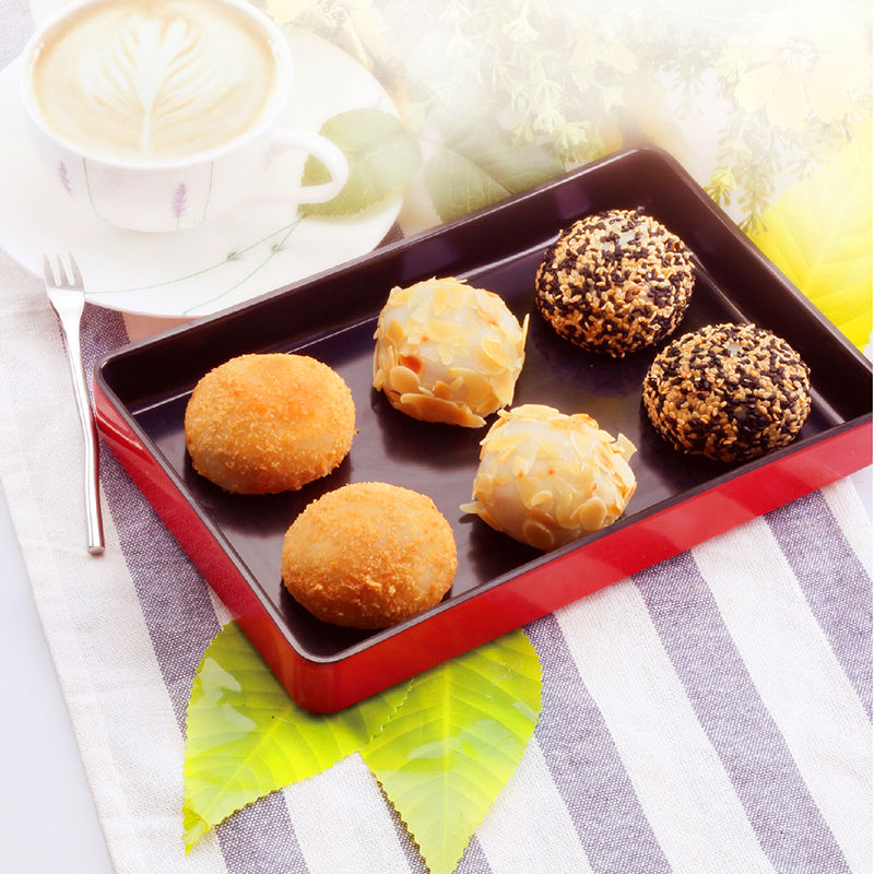 >> 美食标签: 蛋糕店 西点店 面包店美食蛋糕西点甜点饮品 元祖(广安