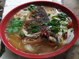 飞仙鱼粉店