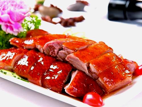 陈福元粤港烧腊套餐(朗域分店)