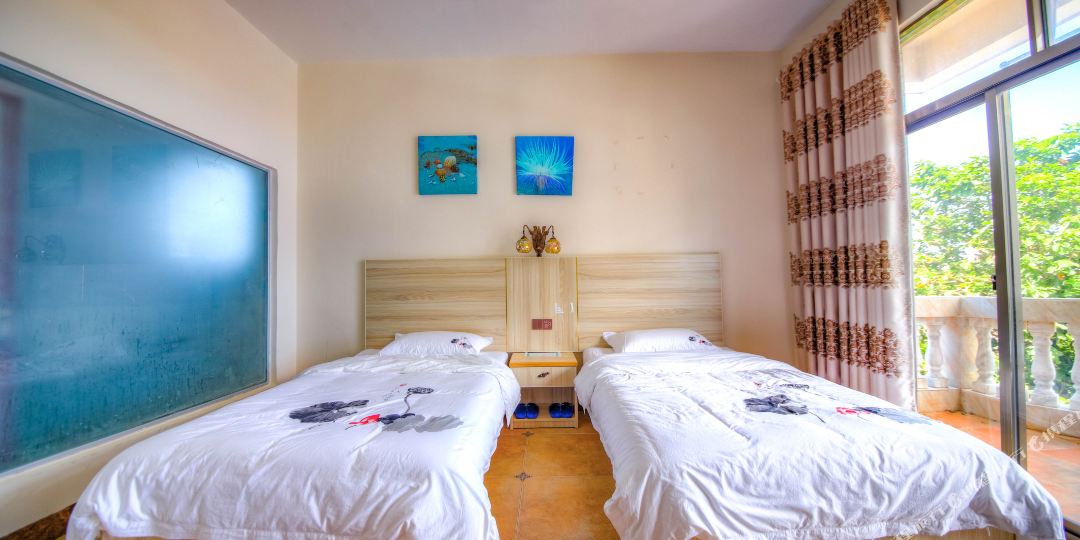 海城区 >> 酒店标签: 招待所家庭旅馆酒店 北海谢家别院共多少人浏览