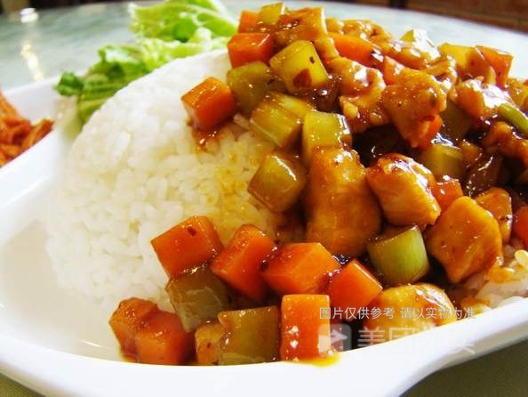 渝滋味重庆川菜馆(盛业商品批发中心店)