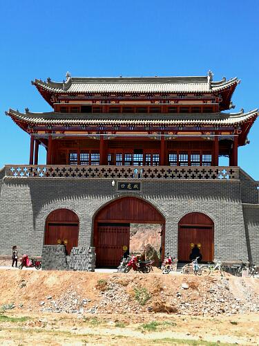 標籤:旅遊景點 風景區隴西渭河生態風情園雙龍口景區共多少人瀏覽