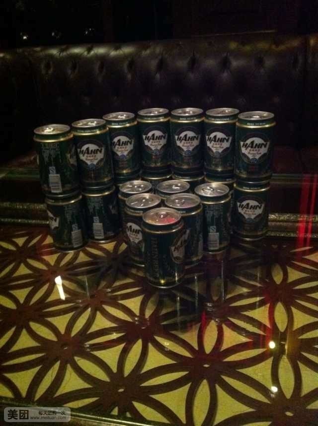 壹号俱乐部(跃进路店)