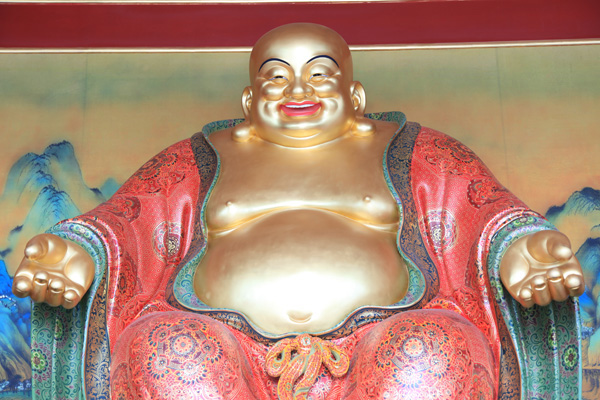 会稽山龙华寺
