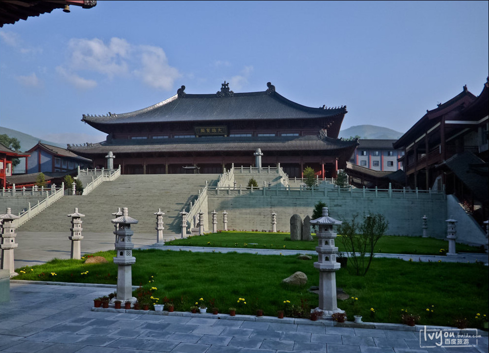 普寿寺