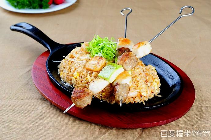 悦荟牛排餐厅(哈西万达店)