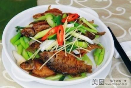 聚福园客家楼(华程综合楼店)