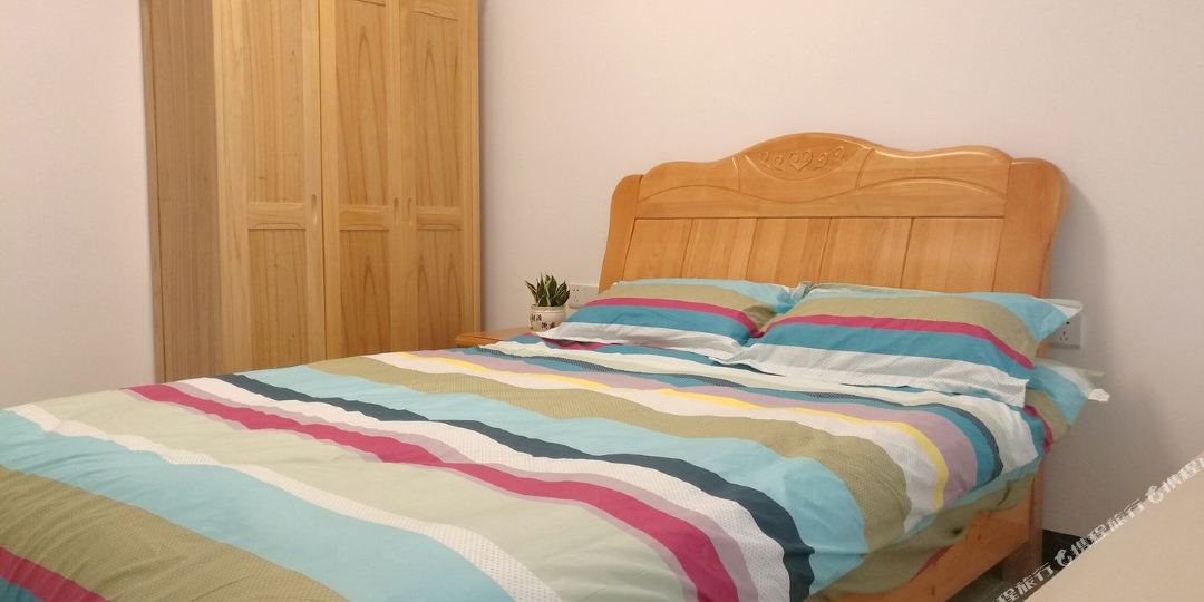 珠海丽苑小燕公寓