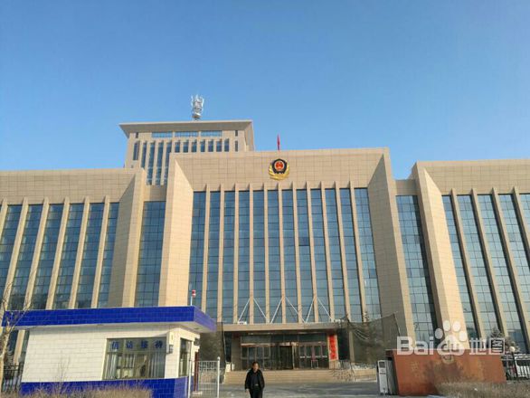 甘肃省人民政府办公楼图片