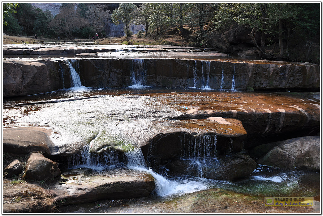 飚水岩