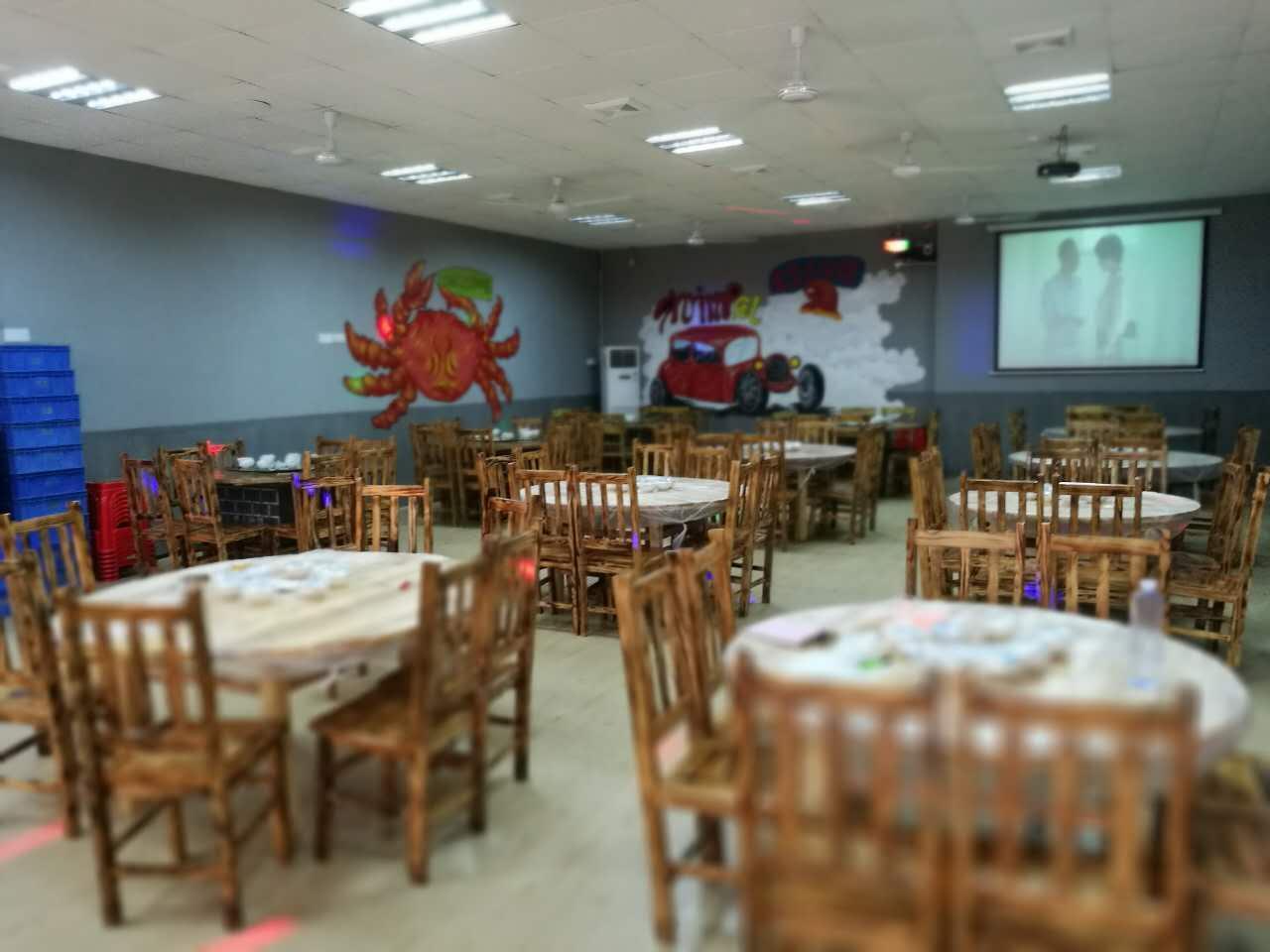 小红帽烧烤(老汽车站店)