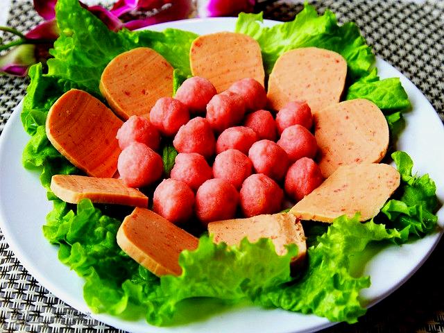 大福火锅料理(现代不夜城店)