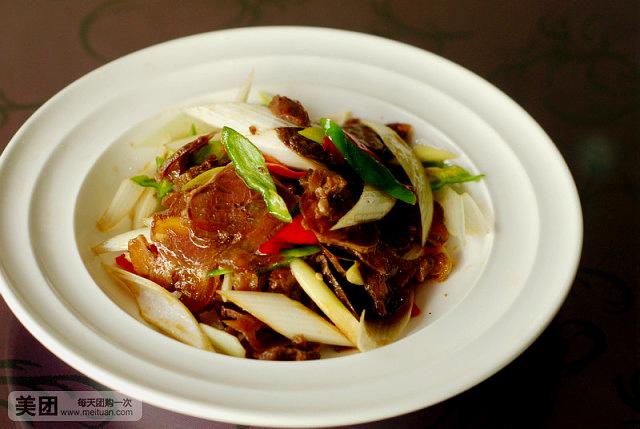 福乐源饺子城·家宴(振兴中路店)