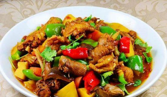 吃饭时间(华洋店)