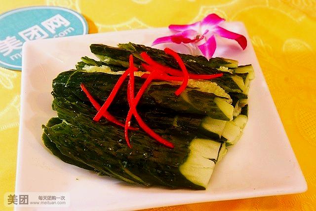 一篓油·水饺包子(丛台路店)