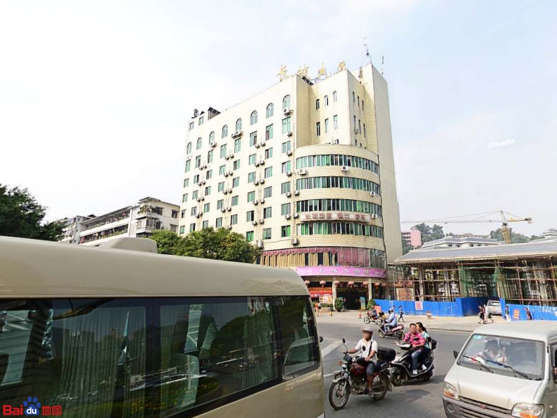 地址(位置,怎么去,怎么走):  广西壮族自治区梧州市万秀区鸳江路