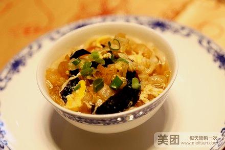 铂丽斯国际大酒店逸景阁食府(黄海路店)