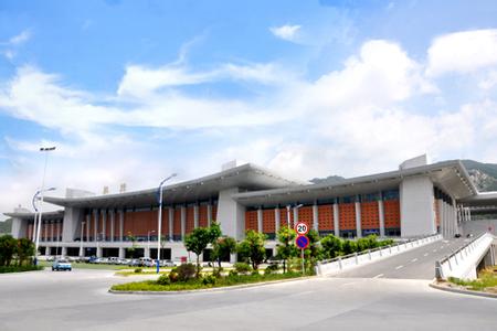 泉州汽车客运北站