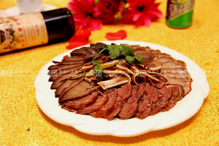 张家馆(北四路店)