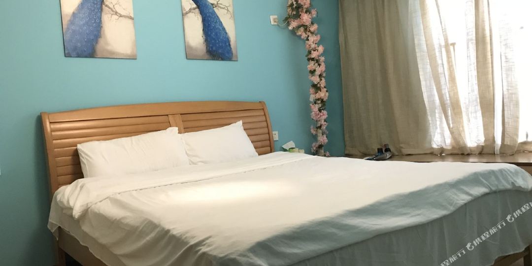 南宁东盟商务民宿